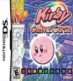 0028 - Kirby - Canvas Curse ROM